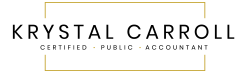 Krystal Carroll, C.P.A.
